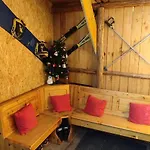 Holiday home Ferienhuetten Zimmermann *