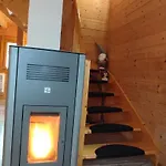 Ferienhuetten Zimmermann Holiday home