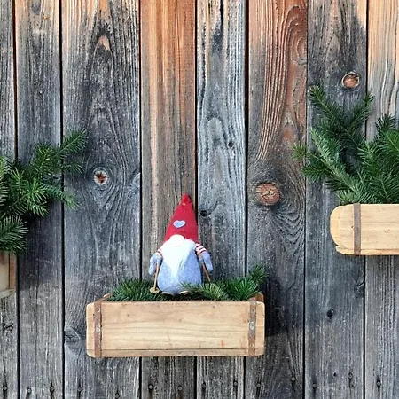 Ferienhuetten Zimmermann * Spital am Semmering