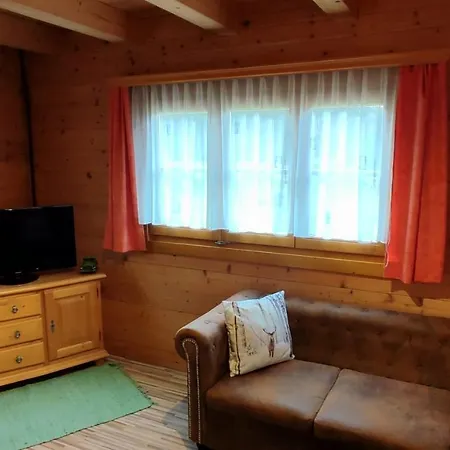 Ferienhuetten Zimmermann Holiday home Spital am Semmering