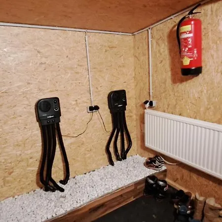 Ferienhuetten Zimmermann * Spital am Semmering