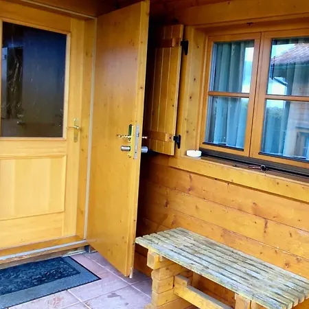 Ferienhuetten Zimmermann * Spital am Semmering