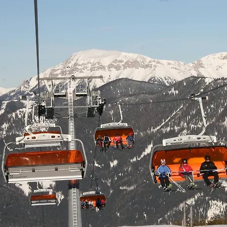Ferienhuetten Zimmermann * Spital am Semmering