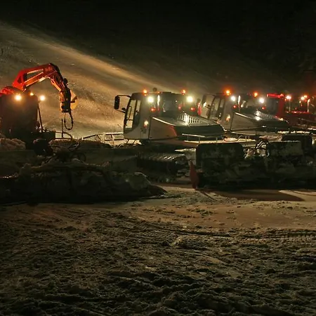 Ferienhuetten Zimmermann Nyaraló *