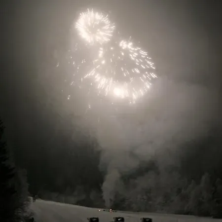 Ferienhuetten Zimmermann *