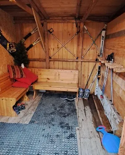 Ferienhuetten Zimmermann *