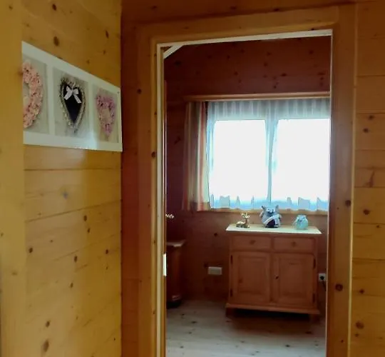 Feriehus Ferienhuetten Zimmermann Spital am Semmering