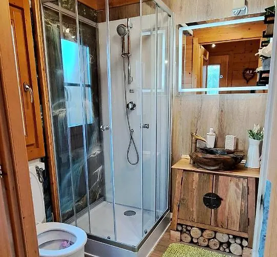 Ferienhuetten Zimmermann بيت للعطل سبيتال آم سيميرينغ