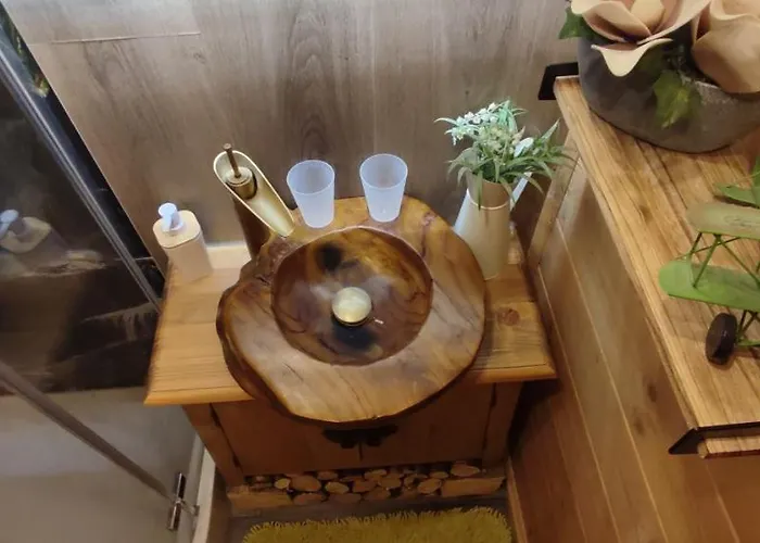 بيت للعطل Ferienhuetten Zimmermann سبيتال آم سيميرينغ