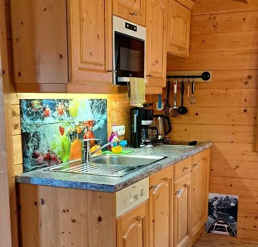 Ferienhuetten Zimmermann *