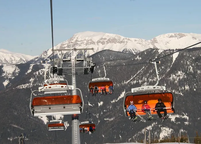 Ferienhuetten Zimmermann * Spital am Semmering