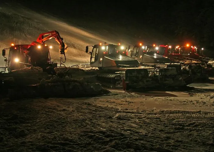 Ferienhuetten Zimmermann Feriehus *