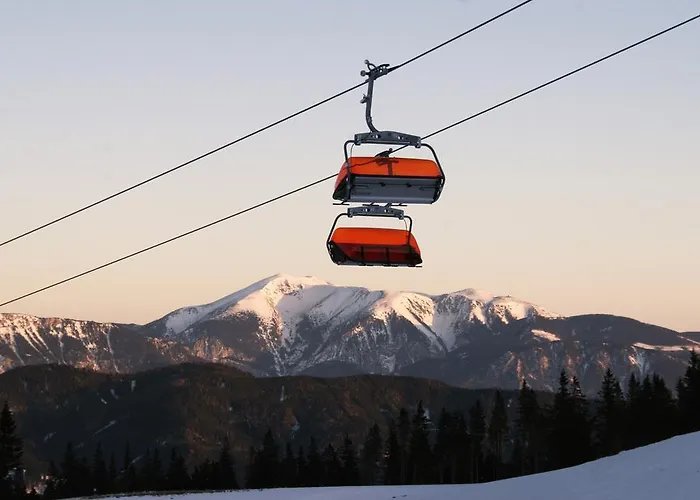 بيت للعطل Ferienhuetten Zimmermann *