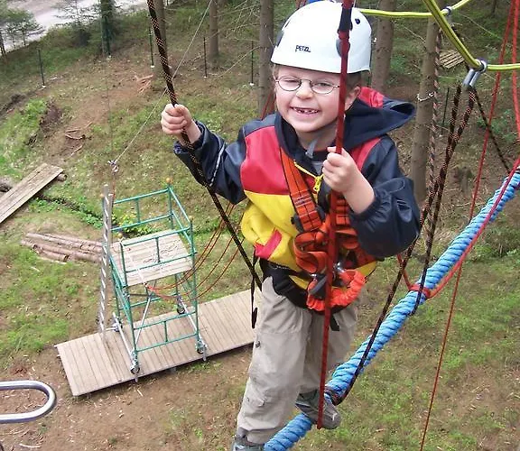 Ferienhuetten Zimmermann Spital am Semmering