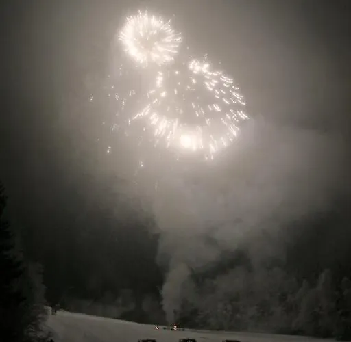 Ferienhuetten Zimmermann *