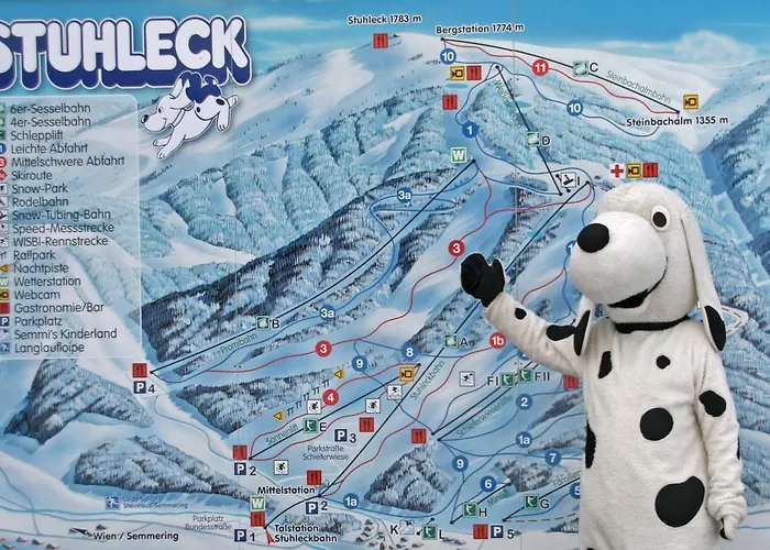 Ferienhuetten Zimmermann بيت للعطل *