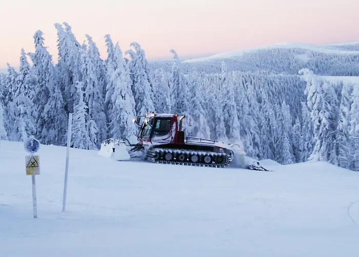 Ferienhuetten Zimmermann *