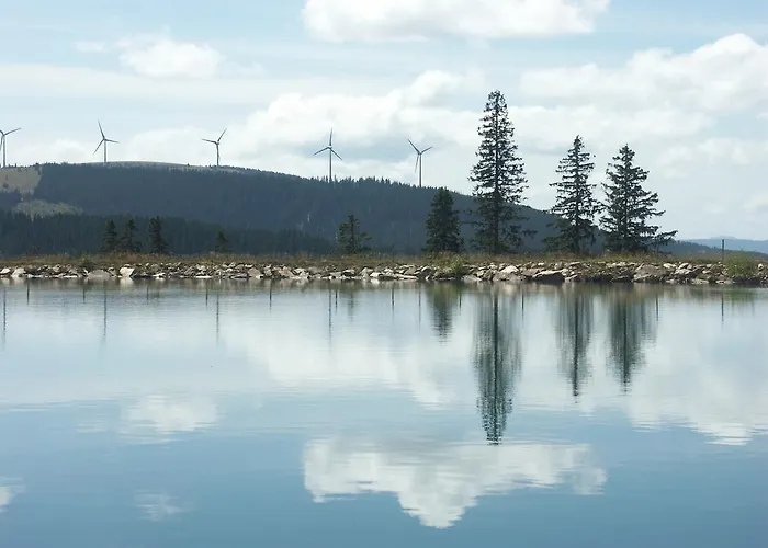 Ferienhuetten Zimmermann